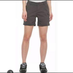 EUC The North Face Paramount Valley Shorts